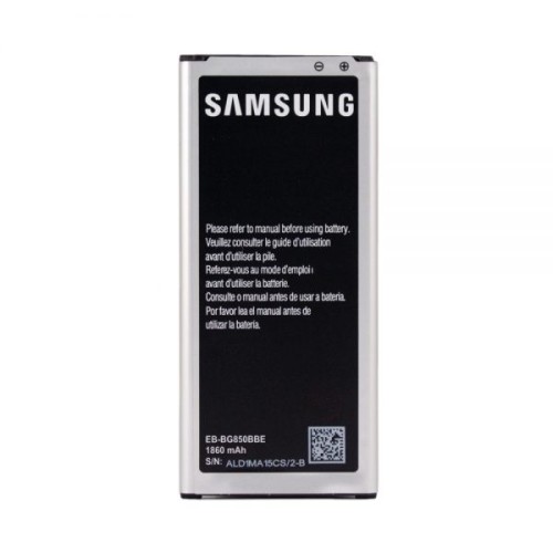 باتری اصلی سامسونگ Galaxy ALPHA G850 با بهترین کیفیت