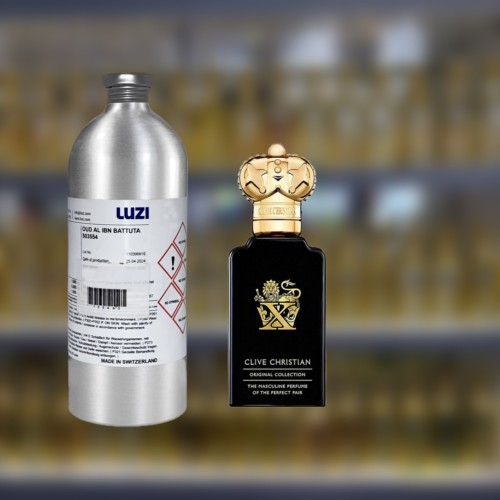 عطر ایکس فورمن کلایوکریستین 10 میل | مردانه لوکس
