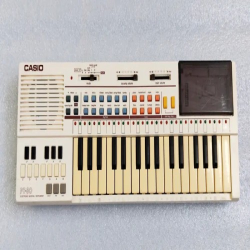 فروش ارگ آموزشی کاسیو Vl 1 ساخت ژاپن با کیفیت بالا