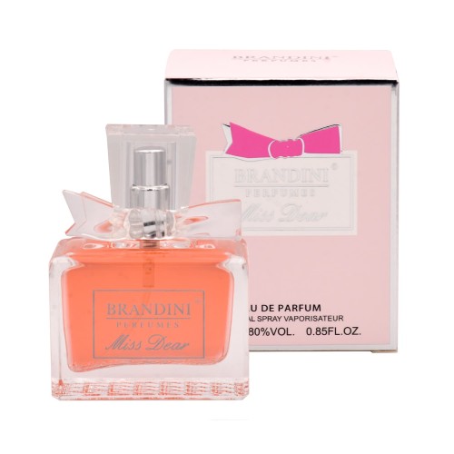 عطر ادکلن میس دیر زنانه - رایحه‌ای خاص و مدرن