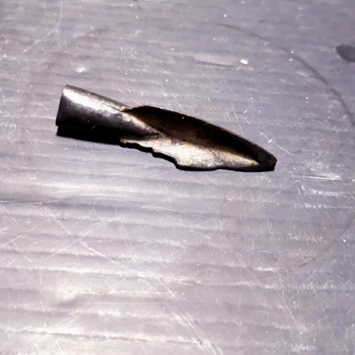 فروش سر تیر قدیمی مفرغی کلکسیونی و کمیاب