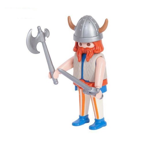 آدمک گلادیاتور Playmobil مدل برای کودکان