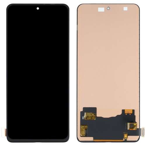 تاچ ال سی دی شیائومی مدل Xiaomi Redmi K40 5g