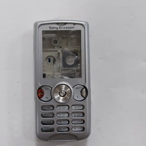 فروش قاب سونی اریکسون W810 با بهترین قیمت