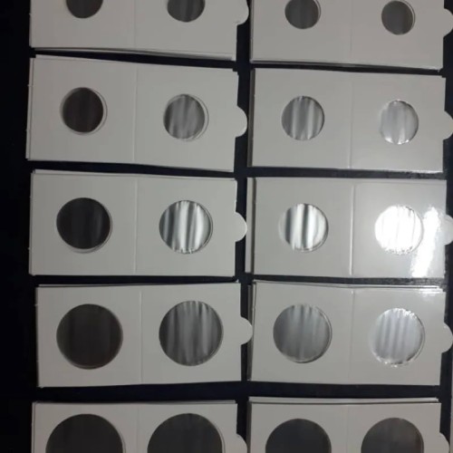 فروش 100 عدد کاور غیرچسبی در 10 سایز مختلف