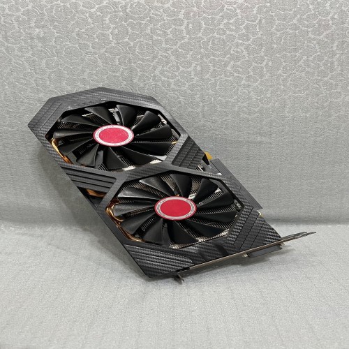 کارت گرافیک XFX RX580 8GB مناسب برای گیمینگ و ماینینگ