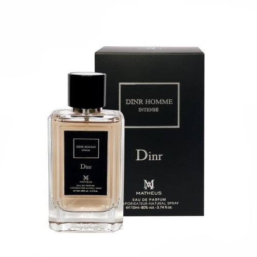 عطر ادکلن متئوس هم اینتنس من مردانه - رایحه‌ای خاص و ماندگار