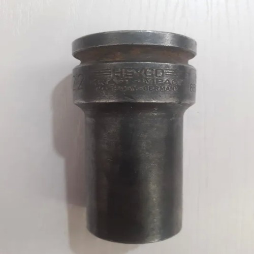 فروش بکس بلند هایکو آلمان غربی شماره 22 درایو 3 4