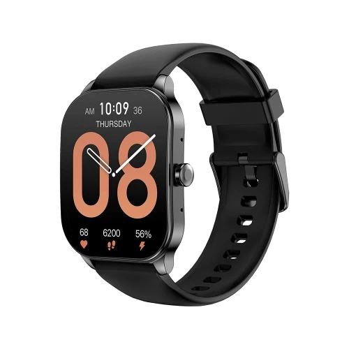 ساعت هوشمند Amazfit Pop 3S بهترین انتخاب شما