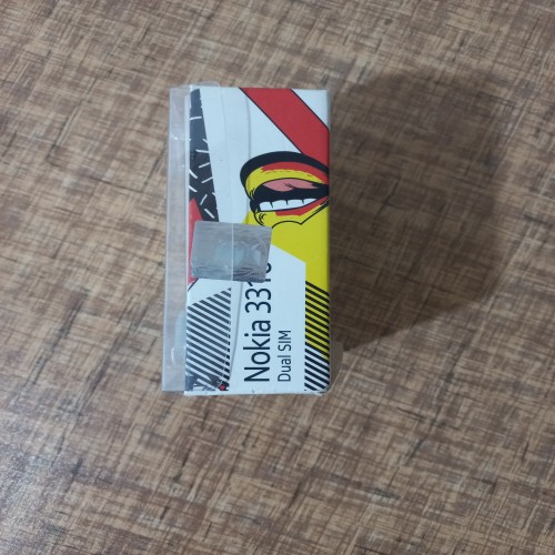 فروش کارتن نوکیا 3310 در حد نو با بهترین قیمت