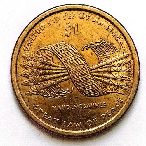 فروش سکه یک یادبودی آمریکا 2009(1601))
