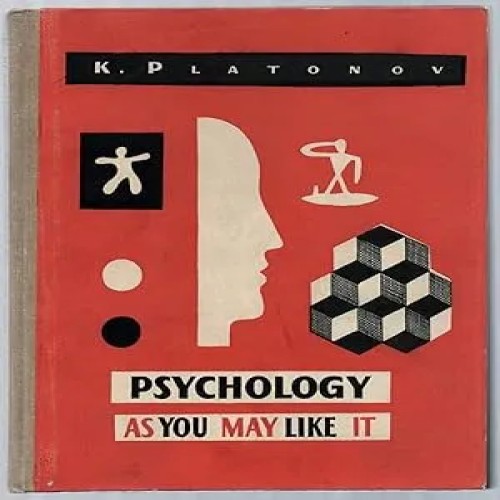 خرید کتاب روانشناسی Psychology as You May Like It
