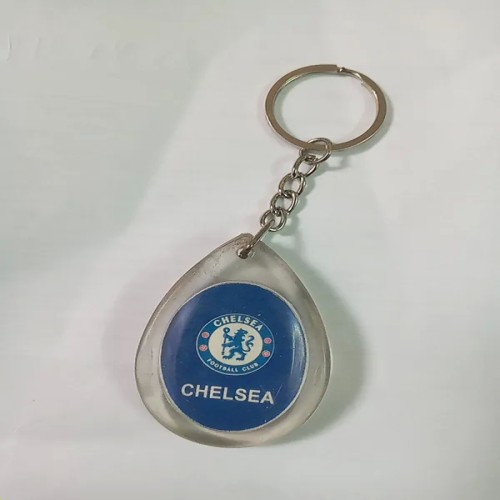 فروش جاکلیدی قدیمی باشگاه چلسی با کیفیت عالی