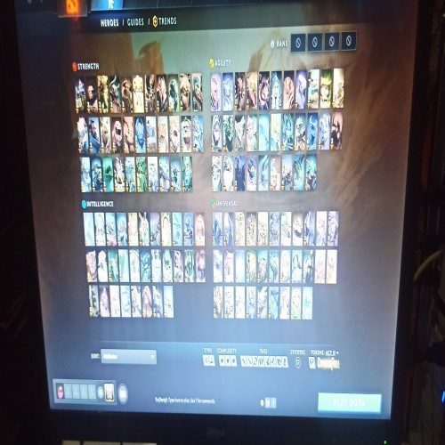 فروش مانیتور داهوا Lm22 A200 N در حد نو 75 هرتز