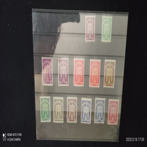 فروش سری کلاسیک پستی رایش المان اصل و معتبر