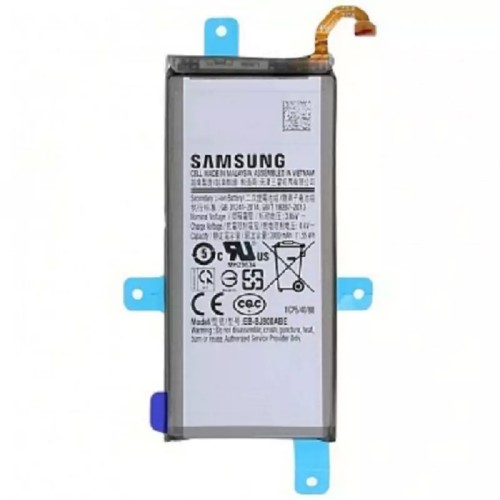 باتری سامسونگ Galaxy A605 2018 A6 PLUS اصل و با کیفیت