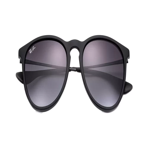 عینک آفتابی RayBan 4171 Erika Classic Black Grey Gradient