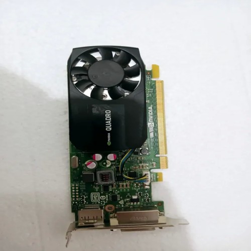 فروش کارت گرافیک 2GB NVIDIA Quadro K620 مناسب کیس بزرگ و کوچک