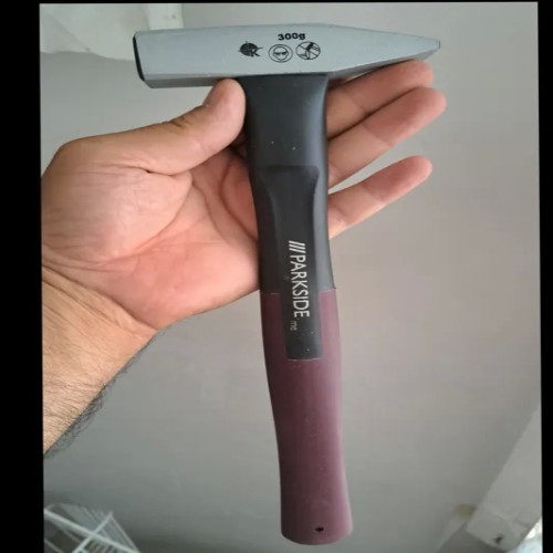 فروش چکش مهندسی 300 گرم پارکساید آلمان نو