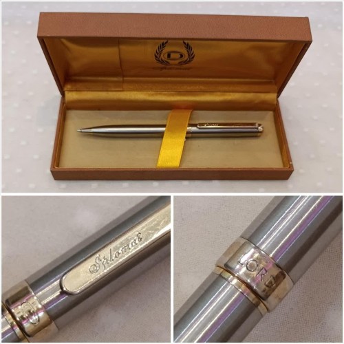 فروش خودکار دیپلمات جوهر ندارد با تخفیف ویژه