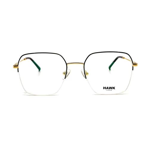 عینک طبی هاوک مدل HAWK 7900 لوناتو با طراحی خاص