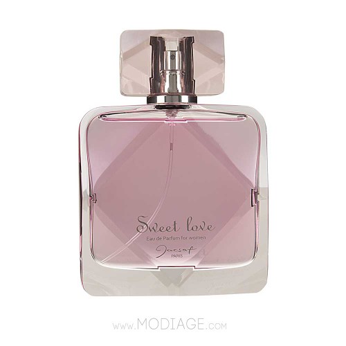 ادو پرفیوم زنانه سوییت لاو ژک‌ ساف 100ml