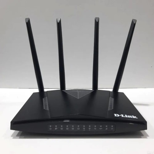 فروش مودم سیمکارتی چهار آنتن DWR M960 با دو وای فای