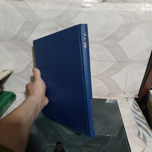 فروش ایران اقلیم عشق - جلد سخت و گلاسه با کیفیت عالی