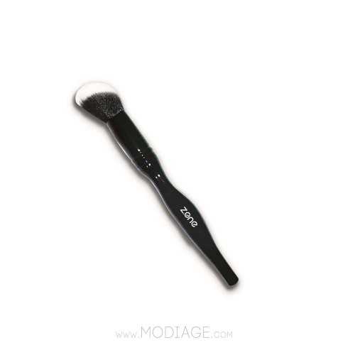 براش رژگونه Z303k زد وان Z.ONE با موهای نرم و ارگونومیک