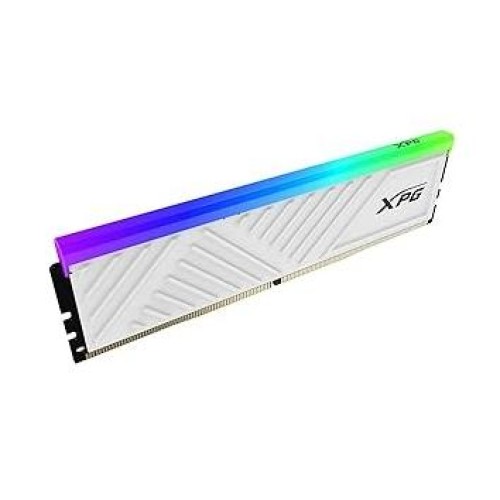 Ram Gaming D35G Adata 8GB 3600 RGB - گارانتی 4 ساله