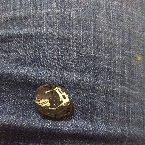 فروش موتور ساعت مچی تست نکردم