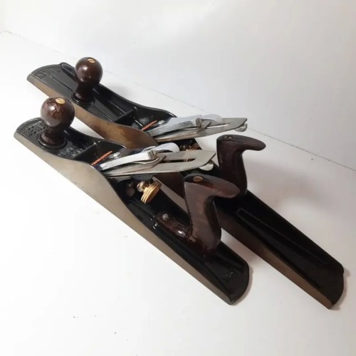 فروش رنده سایز پنج استنلی انگلستان تمیز