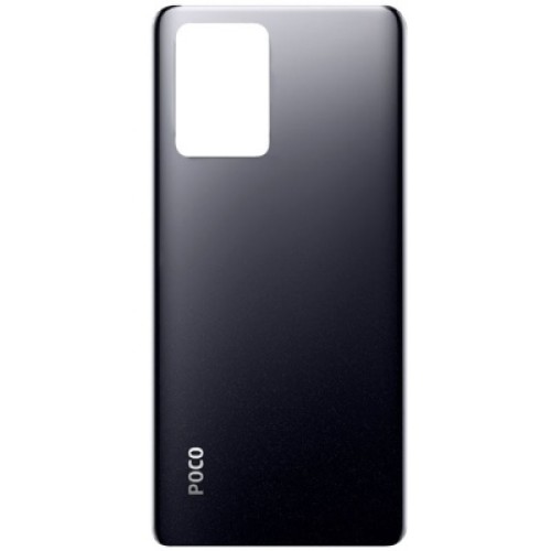 درب پشت شیائومی Poco X3 GT با کیفیت عالی