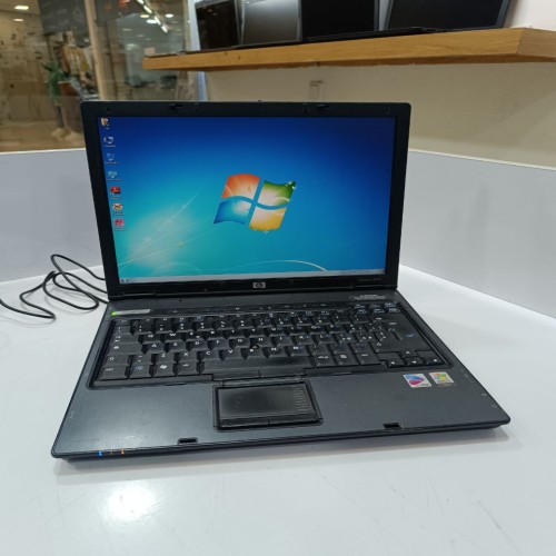 فروش لپ تاپ Hp Compaq nc6220 سالم و تست شده