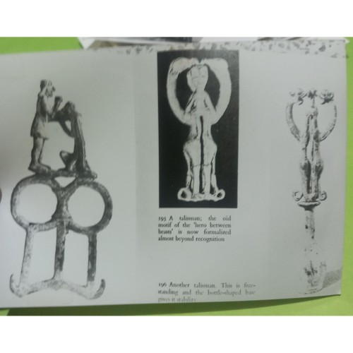 عکس قدیمی از تصاویر کتاب مطالعات ایرانی