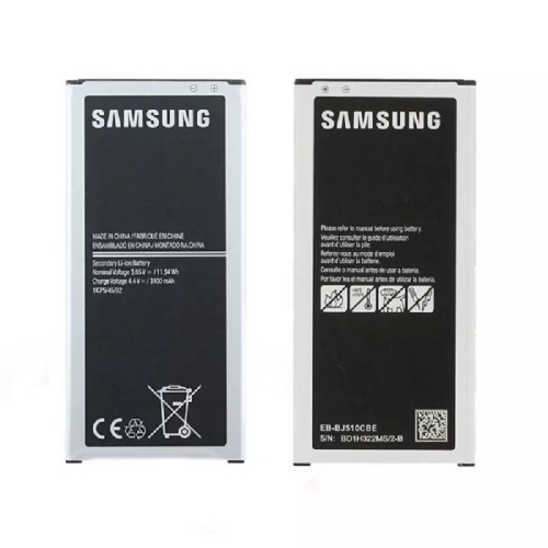 تعویض باتری سامسونگ Galaxy J5 2016 J510 با کیفیت