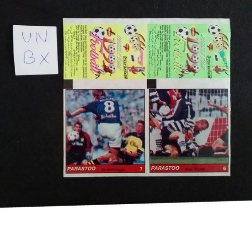 فروش عکس آدامس پرستو 1999 نوار قرمز برش نخورده