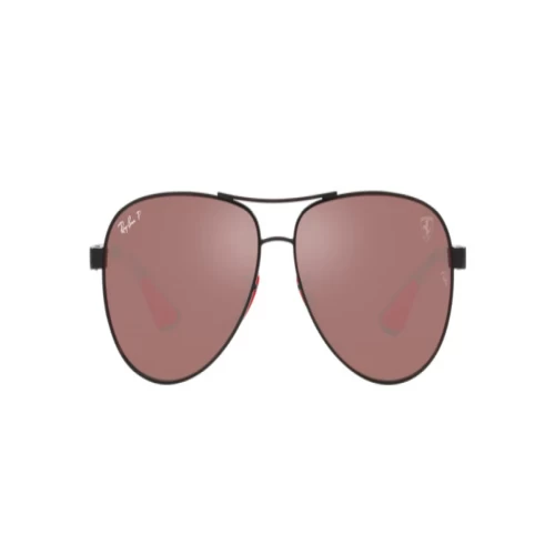 عینک آفتابی RayBan RB 8331M لوناتو با فریم خلبانی