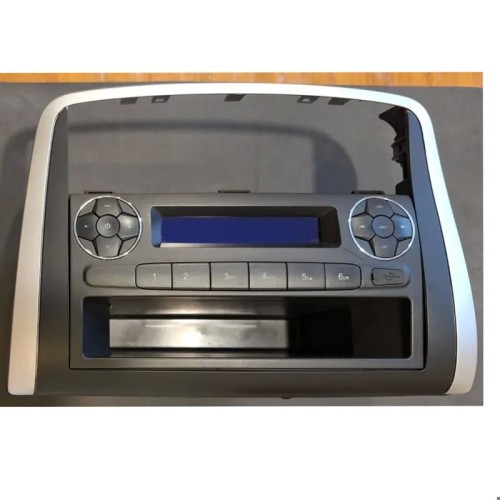 فروش پخش فابریک فلش خور آریو زوتی بدون استفاده