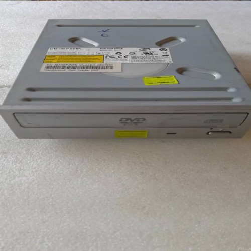 خرید دی وی دی رام اینترنال لایتون IDE وردسا با گارانتی