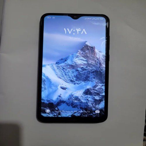 خرید Redmi 8 32GB با گارانتی و قیمت مناسب