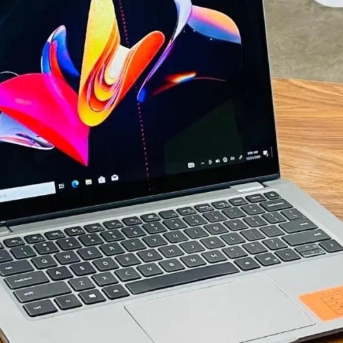 فروش لپ تاپ Dell Latitude x360 14 اینچ لمسی قدرتمند