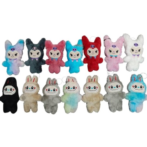 خرید آویزماشین لبوبو وردسا با طراحی خاص و کیفیت عالی