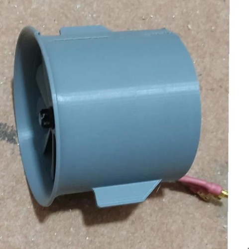 فروش داکت فن با موتور 70 میلیمتر و قدرت بالا