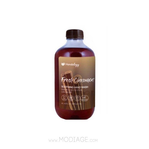 مایع دستشویی تراپیکال دارچین هندولوژی 2000ML