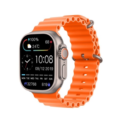 ساعت هوشمند مدل Hello Watch 3 با امکانات پیشرفته