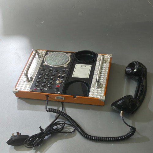 فروش تلفن خاص با کارتن فابریک و بهترین قیمت