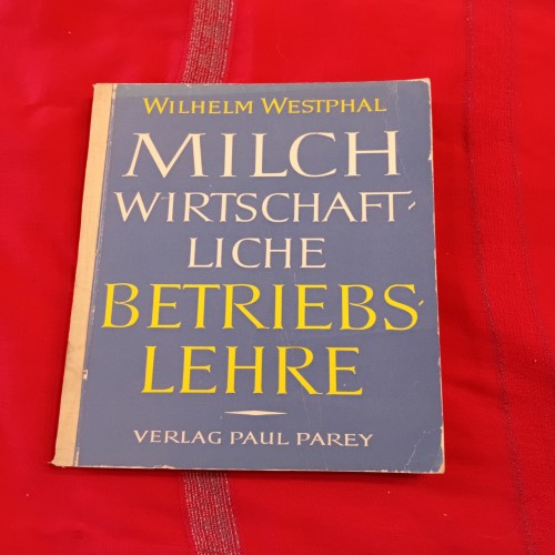 اقتصاد لبنیات آلمان | محصولات MILCH WIRTSCHAFT