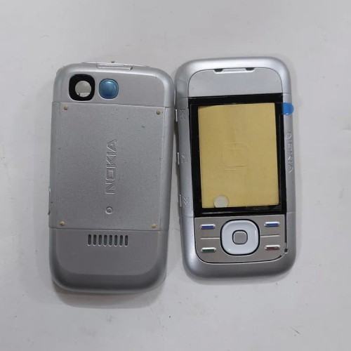 فروش قاب پشت و جلو نوکیا 5300 با بهترین قیمت