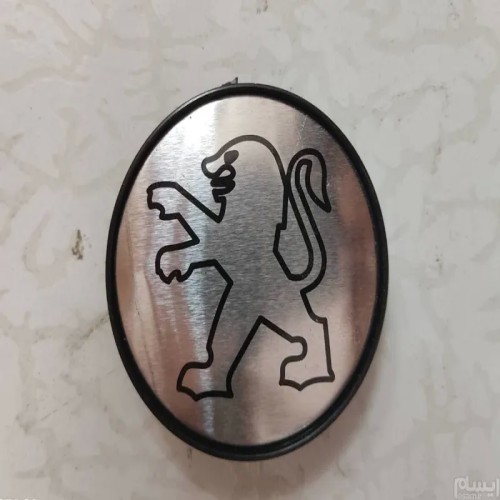 کاپ رینگ پژو فلزی 11پر ایتالیا قالپاق تورینگی